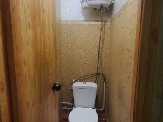 сдам 2комн квартиру на бульваре Центральный