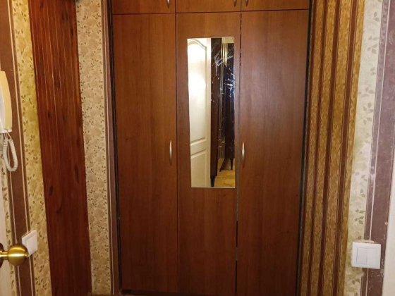 ВЛАСНИК Здам 1-ну квартиру вул. Ново-Дарницька, 27. Київ