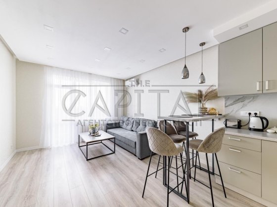 Оренда квартири,  пр-т Берестейський, Центр, Victory V Киев