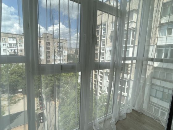 3-кімнатна квартира Ковалівка Кропивницкий