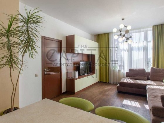 Оренда квартири Верхогляда 20 Новопечерські Липки Киев