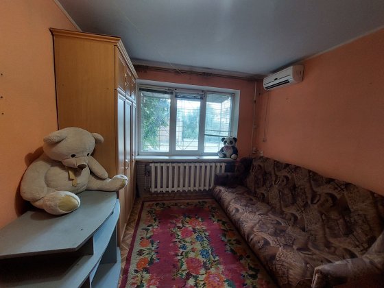 Сдам квартиру Правый берег (р.н 12 квартала). Актуально Дніпро