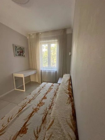 Сдам 2 ком квартиру евроремонт - фото 1