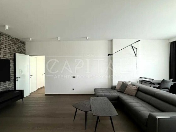 оренда квартири площею 100м2 в жк Парк Авеню Киев