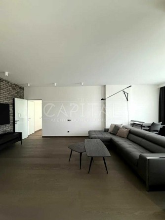 оренда квартири площею 100м2 в жк Парк Авеню - фото 1