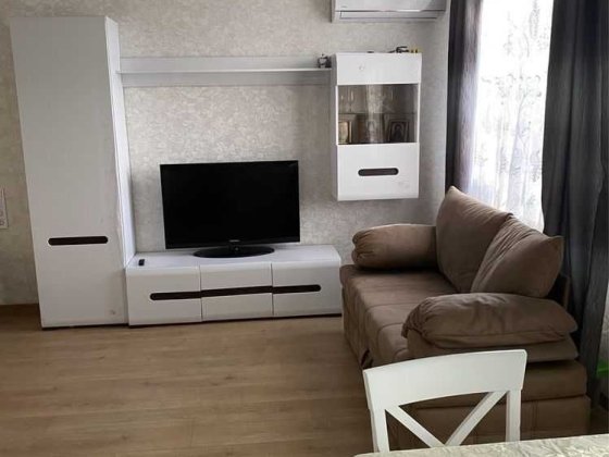 Сдается 1к квартира в ЖК Олимпийский , бул. Кобзаря, 3 Дніпро