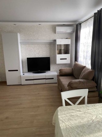 Сдается 1к квартира в ЖК Олимпийский , бул. Кобзаря, 3 - фото 1