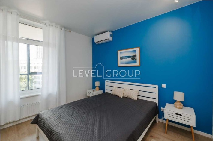 Оренда квартири ЖК Львівська площа, Шевченківський ст.м. Золоті Ворота - фото 1