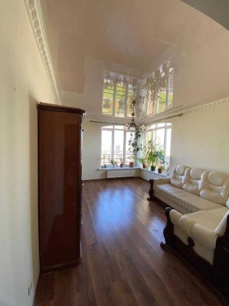 Оренда 1 кім. квартири по вул. Перфецького - фото 1