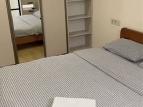 Квартира студия двух этажная ЖК Смарт Хаус м Берестейская Киев