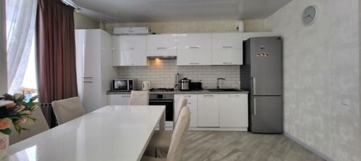 Здам квартиру студію в районі Урожая - фото 1