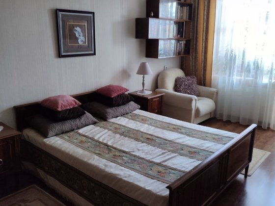 Здається 3-кімнатна квартира Кропивницький