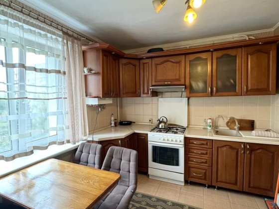 Оренда 3 кім Сихів інивідуальне опалення 17000 грн Львов