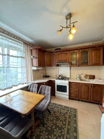 Оренда 3 кім Сихів інивідуальне опалення 17000 грн - фото 1