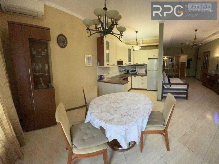 Оренда 1к квартра ЖК Дипломат Холл Жилянська Університет Вокзальна - фото 1