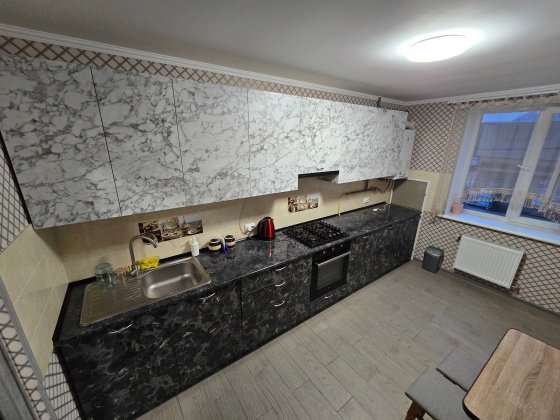 Оренда 1к квартири на вул. Казимира Малевича від посередника Винница