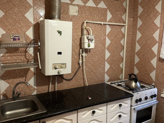 Оренда двокімнатної квартири на Вишеньці, Космонавтів, 33школа. Порика Винница