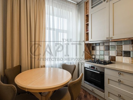 Оренда квартири,  вул. Ярославів Вал,  Київ Київ