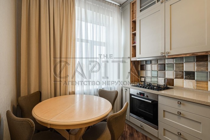 Оренда квартири,  вул. Ярославів Вал,  Київ - фото 1