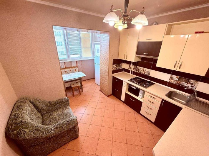 Оренда. Затишна однокімнатна квартира на Поділлі - фото 1