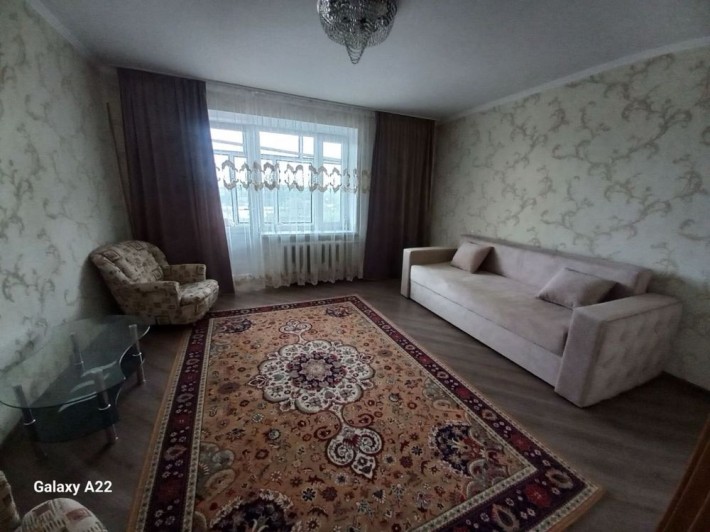 Здається квартира 2 кім вул.Шевченка - фото 1