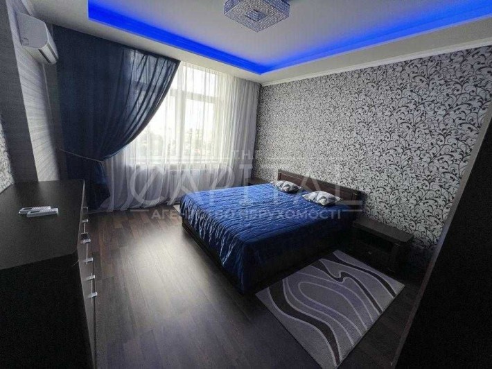 Аренда квартиры на улице Сикорского 48 Сирец - фото 1