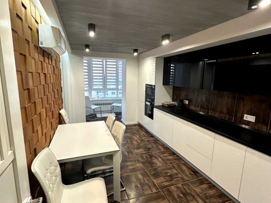 Оренда 1 км. квартири в новому будинку, дизайнерський ремонт Вінниця