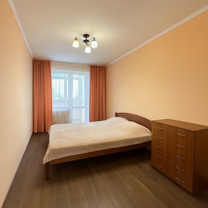 Оренда 3 кімнатної квартири вул. Володимира Великого - фото 1