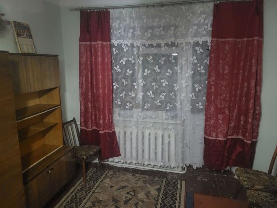 Оренда двохкімнатної квартири біля пед університету Винница