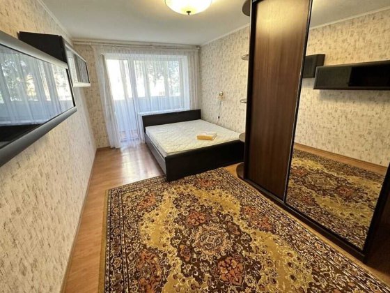 Оренда 2к квартири на Київській Винница