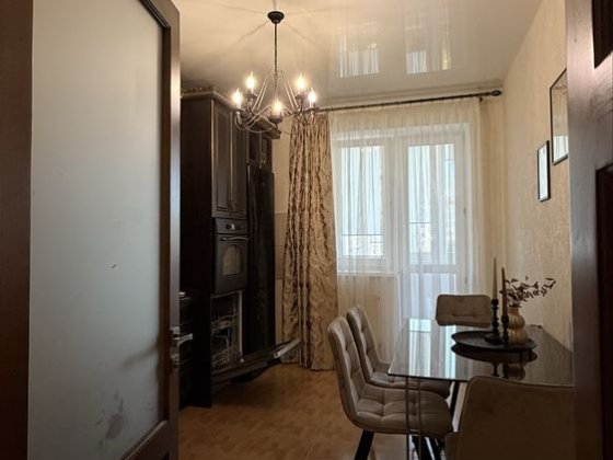 Оренда 3 кімнатної квартири Вишенька Вінниця