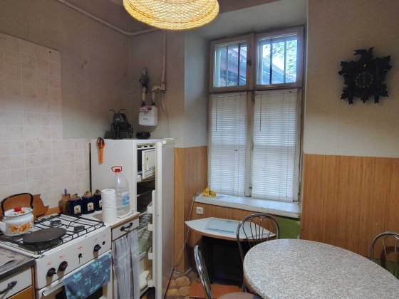 1кім кв вулиця Городоцька Львів