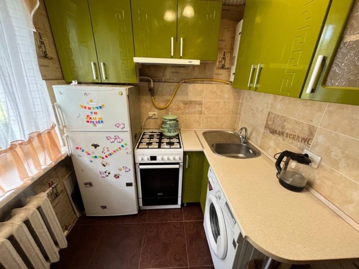 Здам двокімнатну квартиру на Вишеньці (вулиця 600-річчя), ТРЦ Мегамол - фото 1