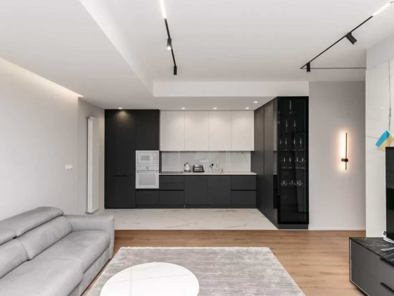 Оренда квартири в ЖК Континент, перша здача Львов