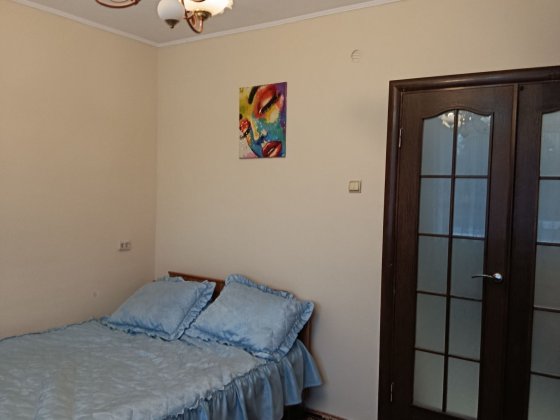 Ближньому Замості,2 кімнатна, свіжий ремонт, меблі, техніка Винница