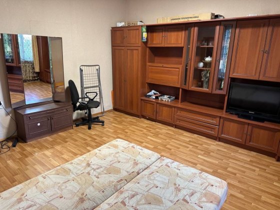 Оренда.Трикімнатна квартира.Вишенька.проспект Космонавтів Винница