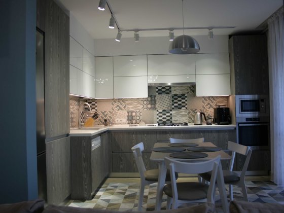 3 кімнатна квартира 100 кв.м. в оренду Угорська Софіівка