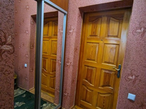 3кімнатна квартира в Центрі Винница