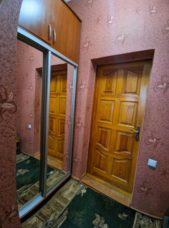 3кімнатна квартира в Центрі - фото 1