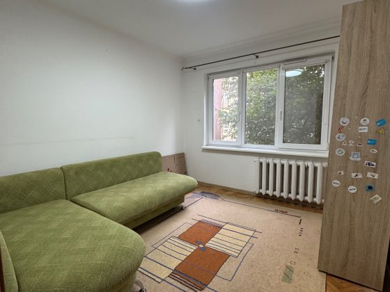 Оренда 3х кім.квартири вул. Кульпарківська Львов