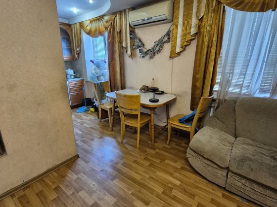 Здам в оренду трикімнатну квартиру,Космос.FINKA