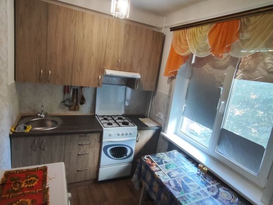 Здам однокімнатну квартиру на Шевченківському Запорожье