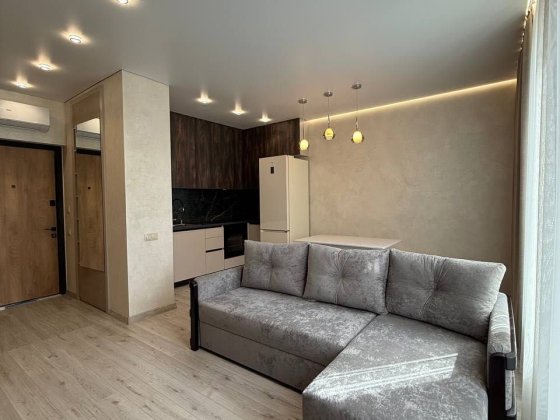 Перша сдача, оренда квартири на Гагаріна, Нагорка Днепр