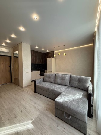 Перша сдача, оренда квартири на Гагаріна, Нагорка - фото 1