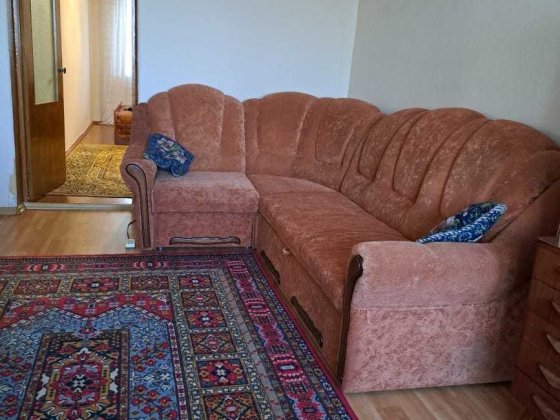 3к квартира, вул. Ново-Орловська, в довгострокову оренду Дніпро