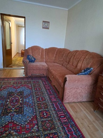 3к квартира, вул. Ново-Орловська, в довгострокову оренду - фото 1