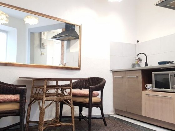 1 к кв. Левый берег. Кровать. Риелторы не звоните Днепр