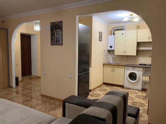 Оренда 1к квартири на р-н Новомиколаївка Кропивницький