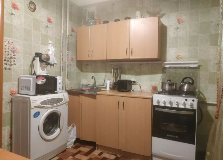 Сдам 1 комн. Днепровский район - фото 1