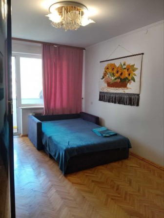 Оренда кімнати в 3 кім.квартирі по вул. Наукова - фото 1